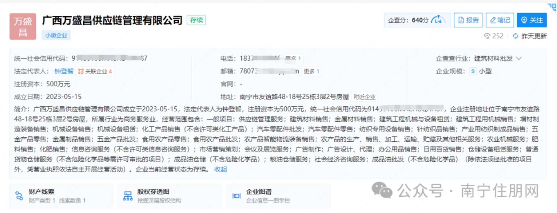 互策网络营销